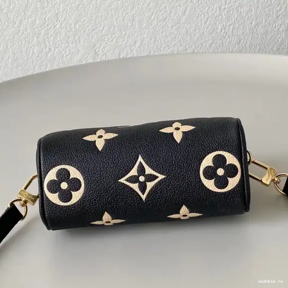 WIS SPEEDY VUITTON LOUIS NANO 0630